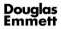 Douglas Emmett Logo